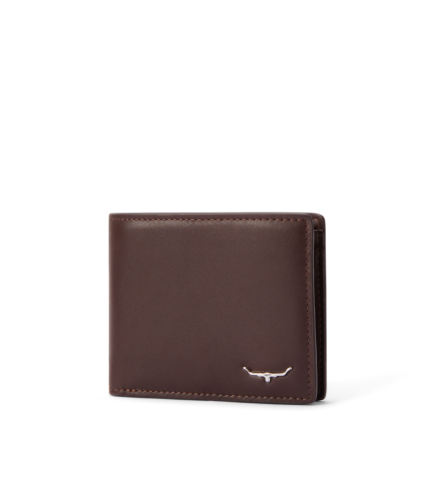 BIFOLD WALLET WITH POCKET