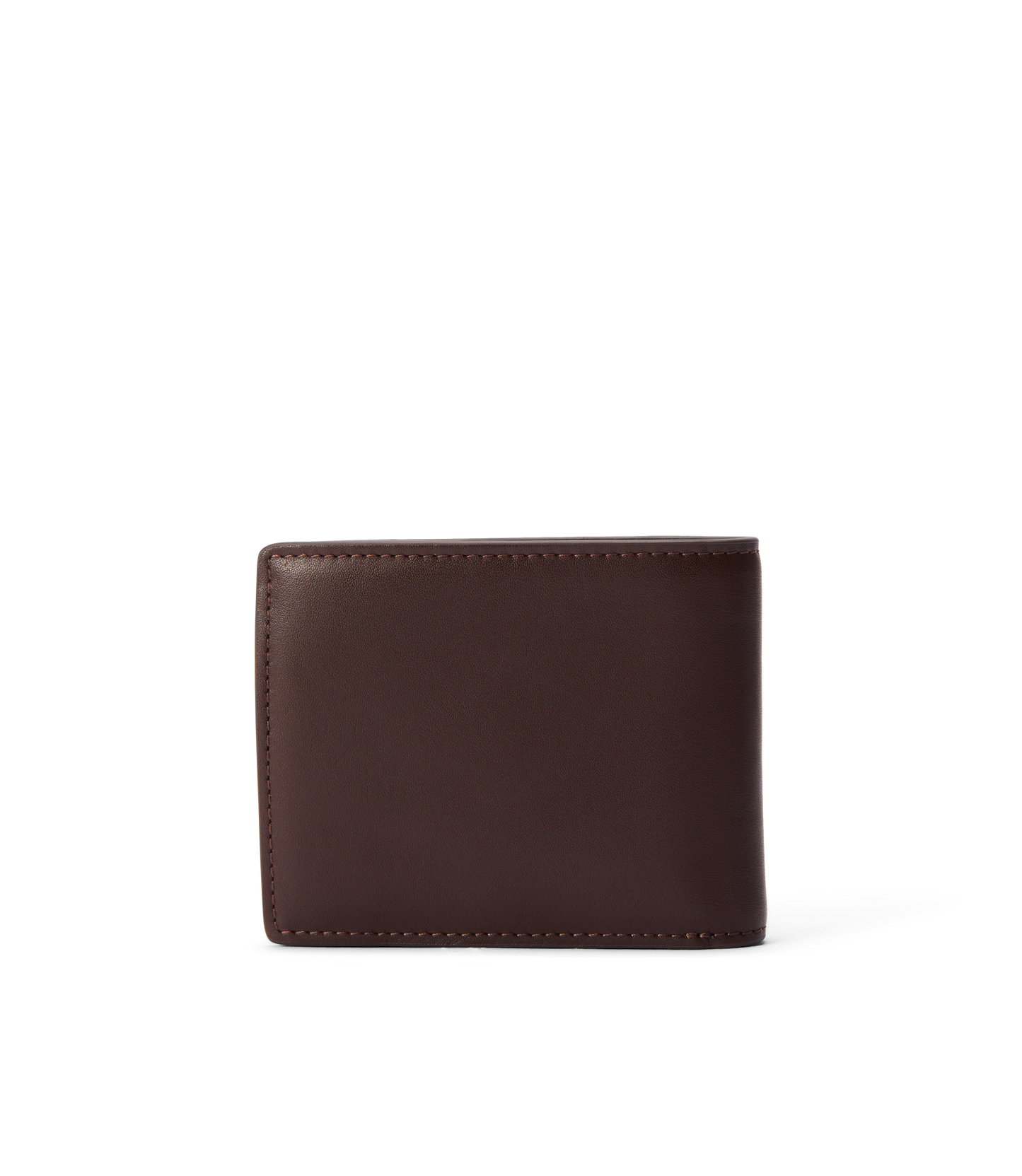 BIFOLD WALLET WITH POCKET