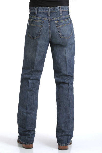 WHITE LABEL RELAXED FIT JEANS