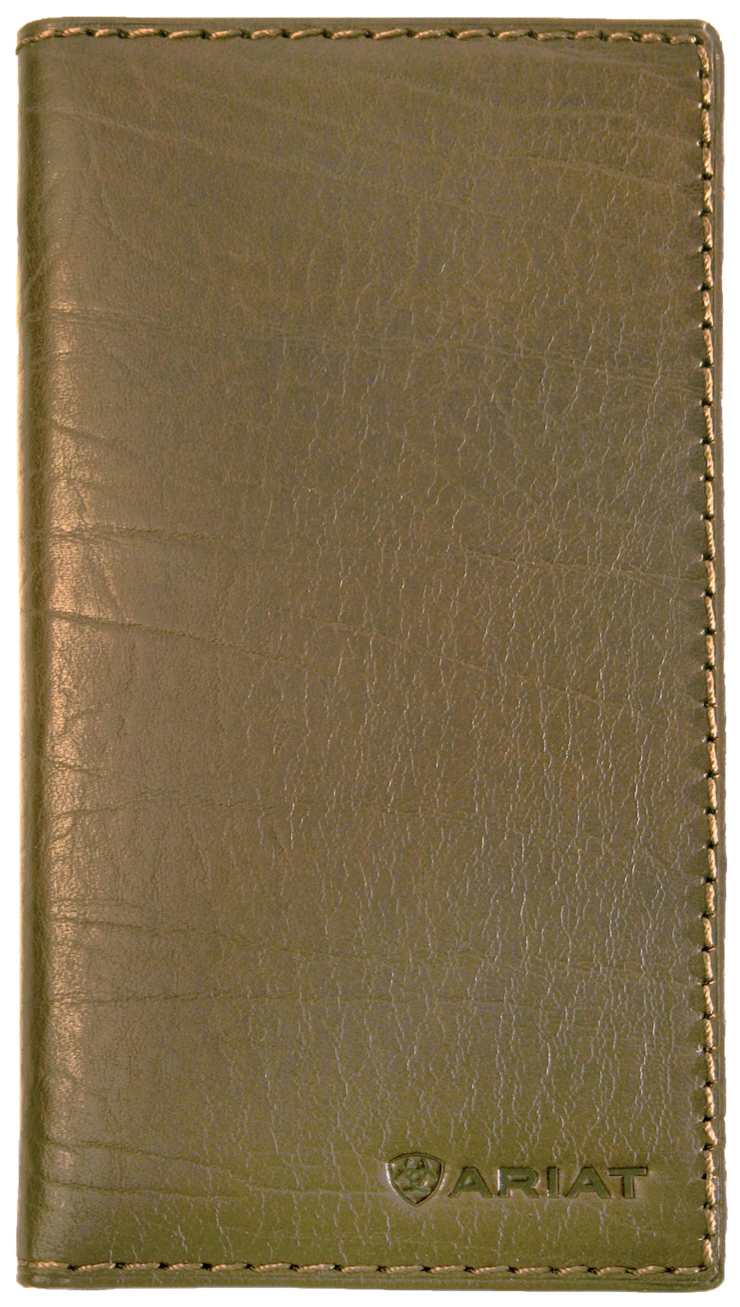 ARIAT RODEO WALLET - LOGO