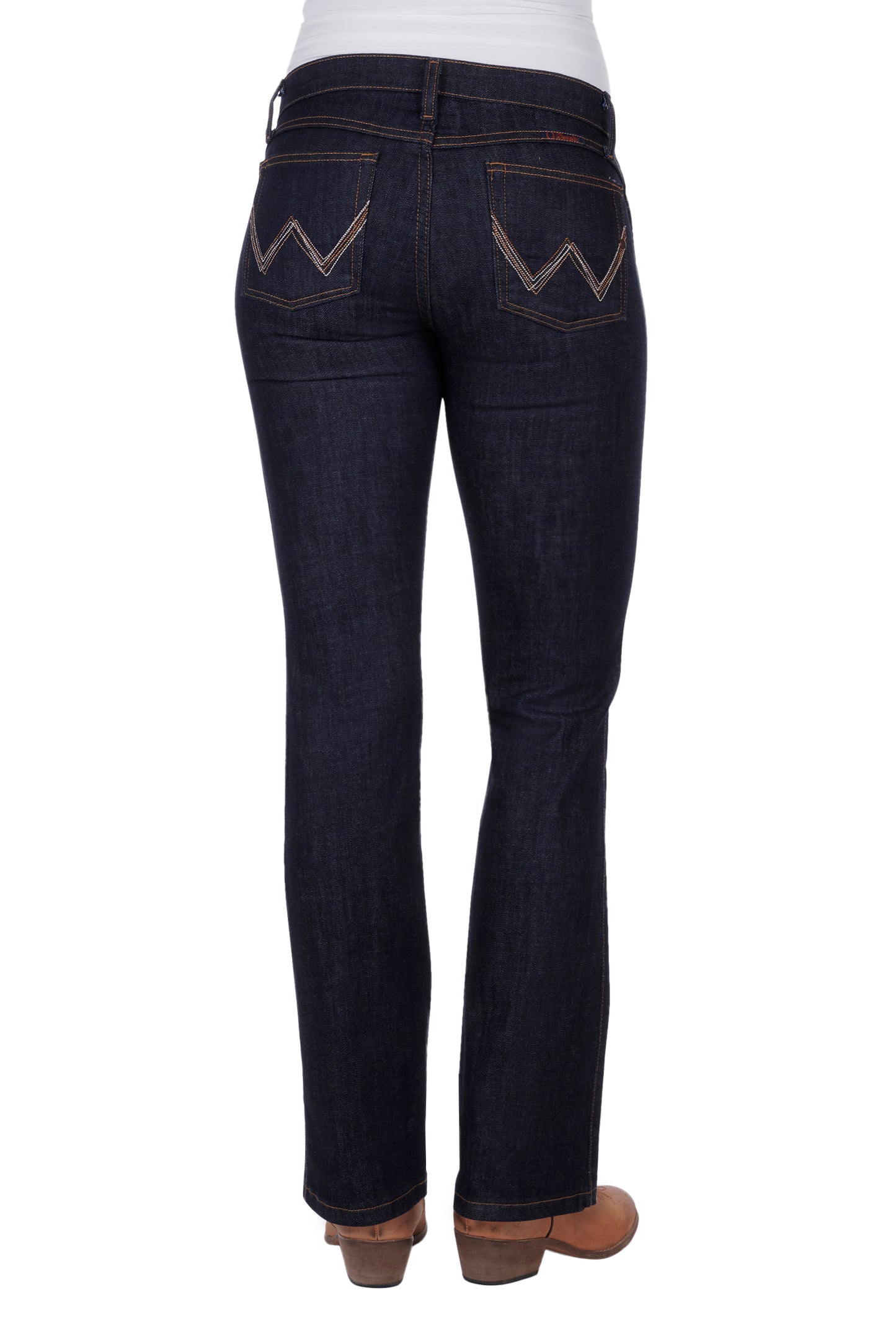 WRANGLER Q-BABY JEAN