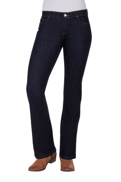 WRANGLER Q-BABY JEAN