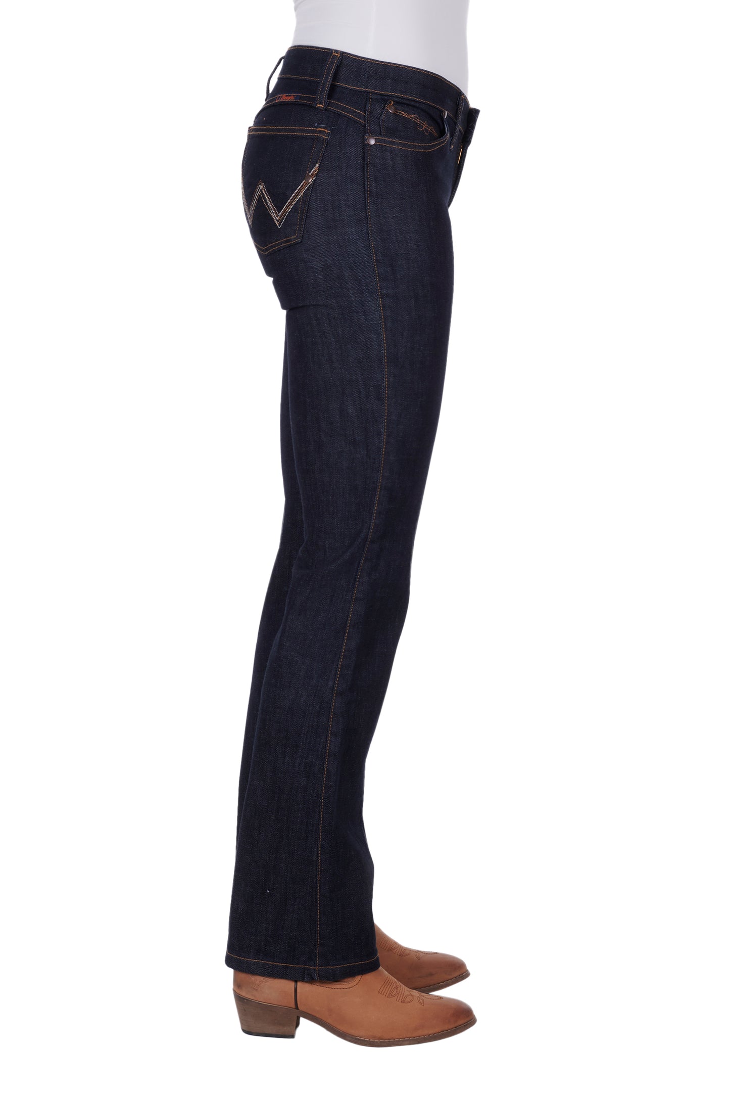 WRANGLER Q-BABY JEAN