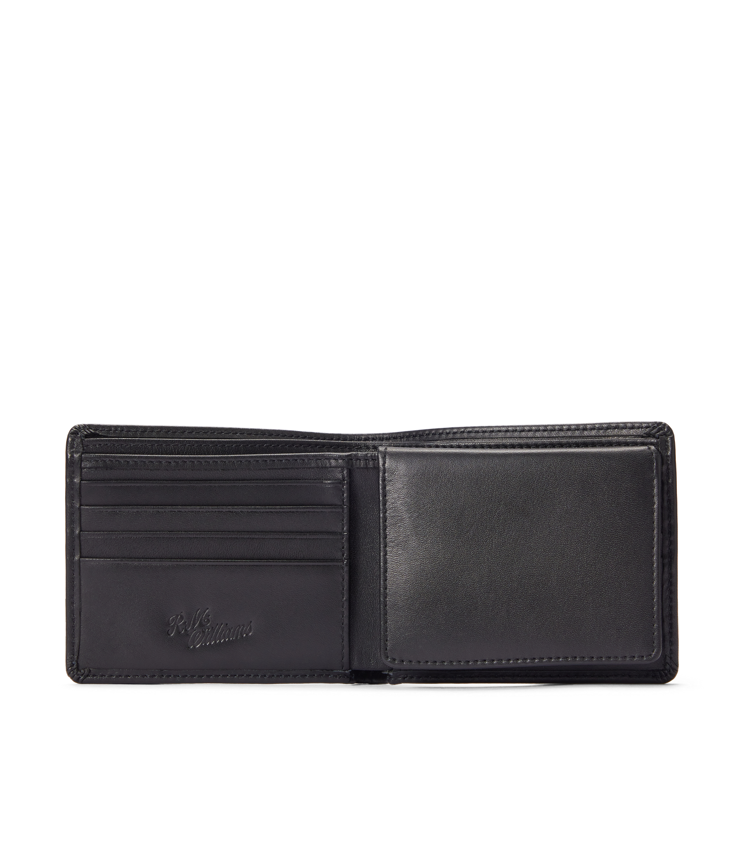 TRIFOLD WALLET