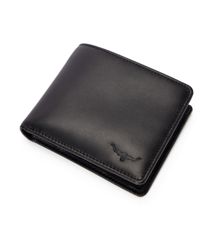 TRIFOLD WALLET