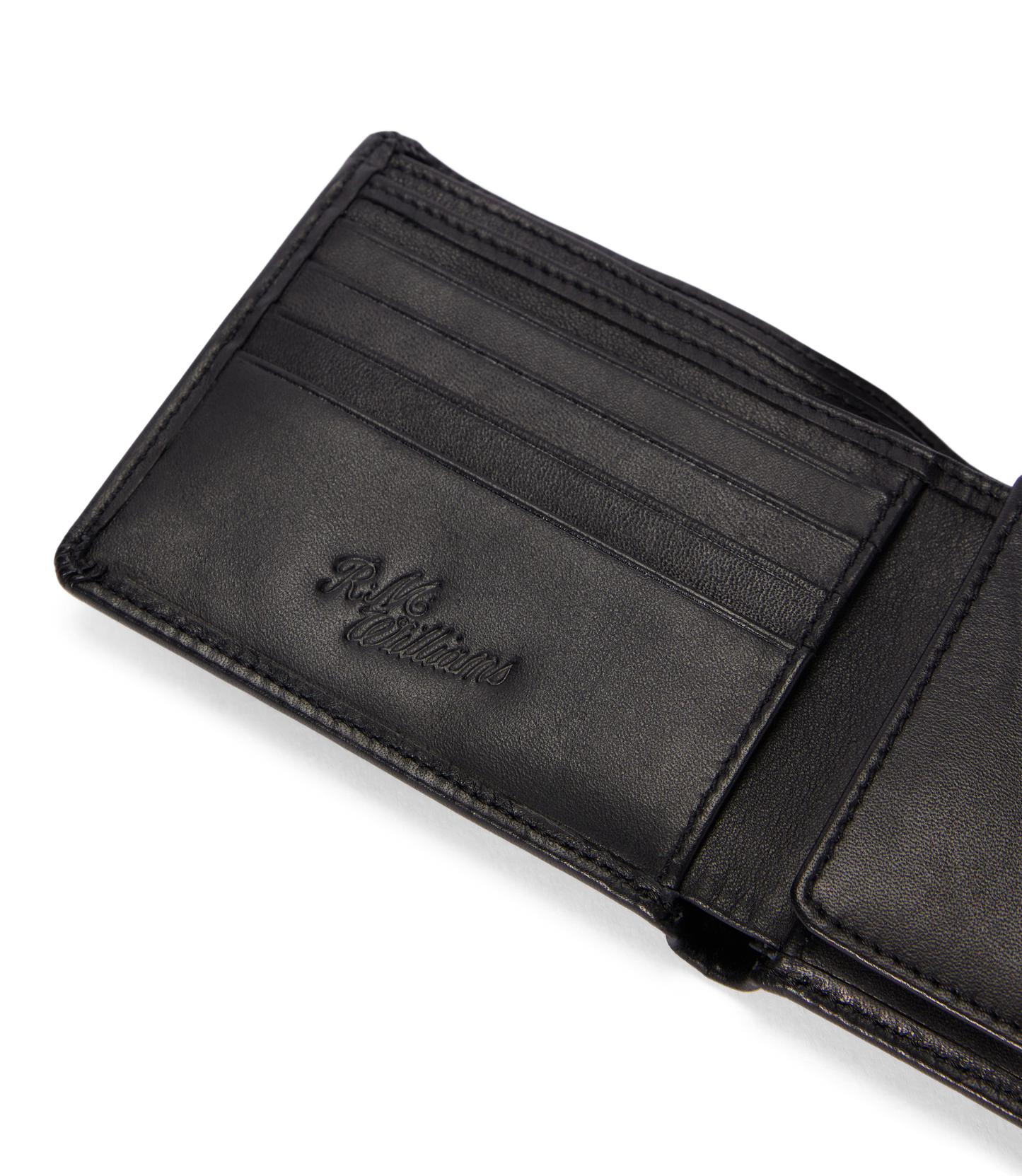 TRIFOLD WALLET