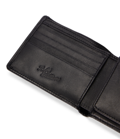TRIFOLD WALLET