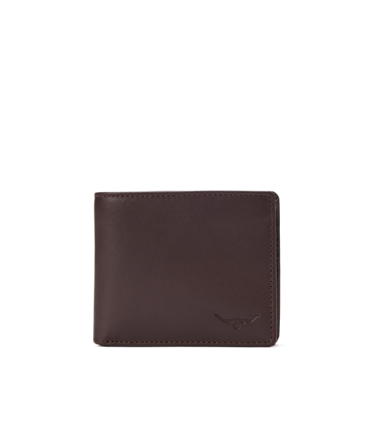 TRIFOLD WALLET