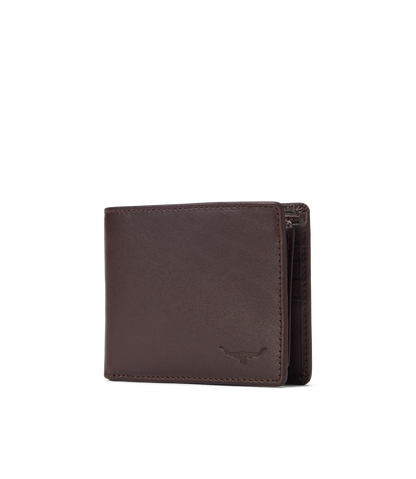 TRIFOLD WALLET
