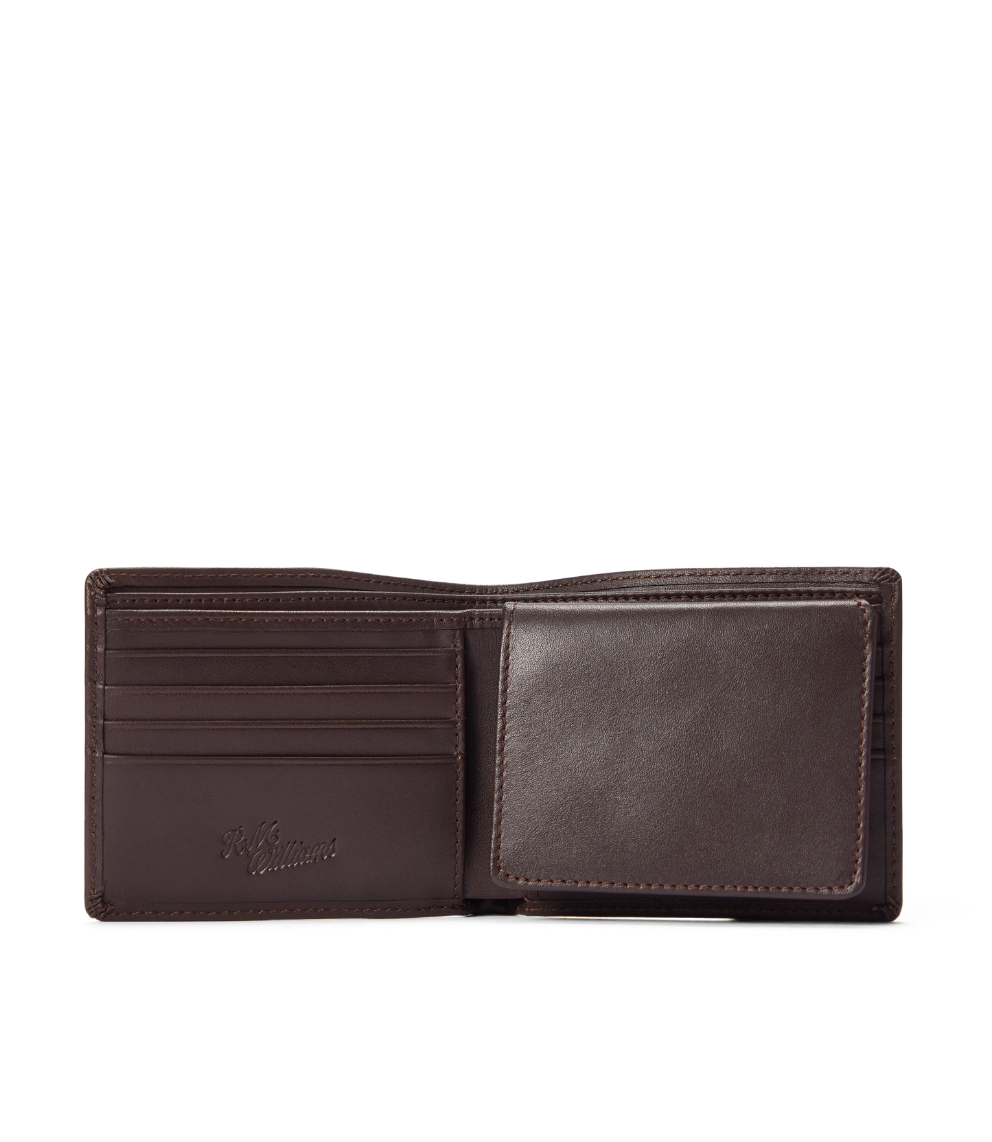 TRIFOLD WALLET