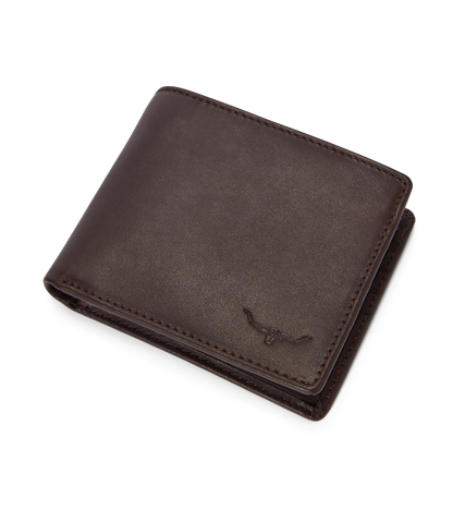 TRIFOLD WALLET