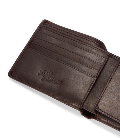 TRIFOLD WALLET