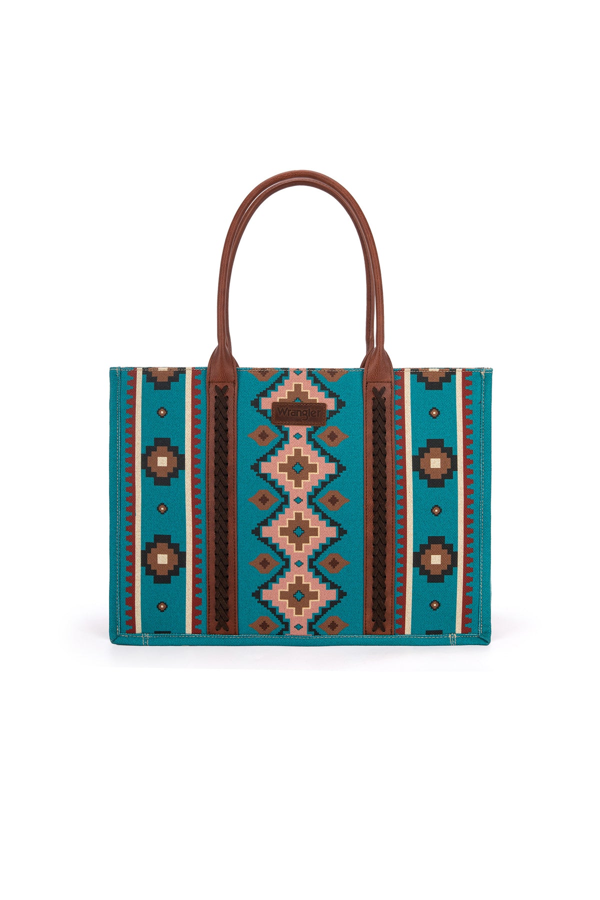 SOUTHWESTERN TOTE BAG