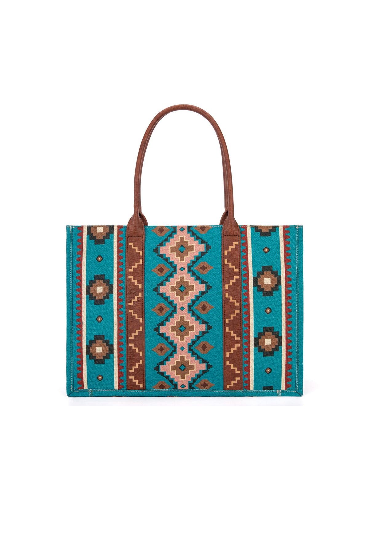 SOUTHWESTERN TOTE BAG