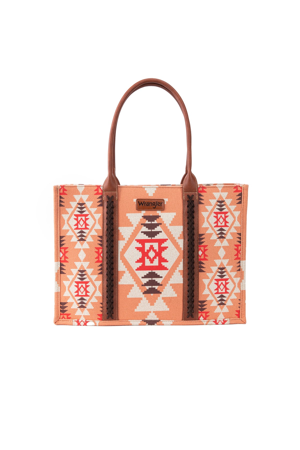 SOUTHWESTERN TOTE BAG