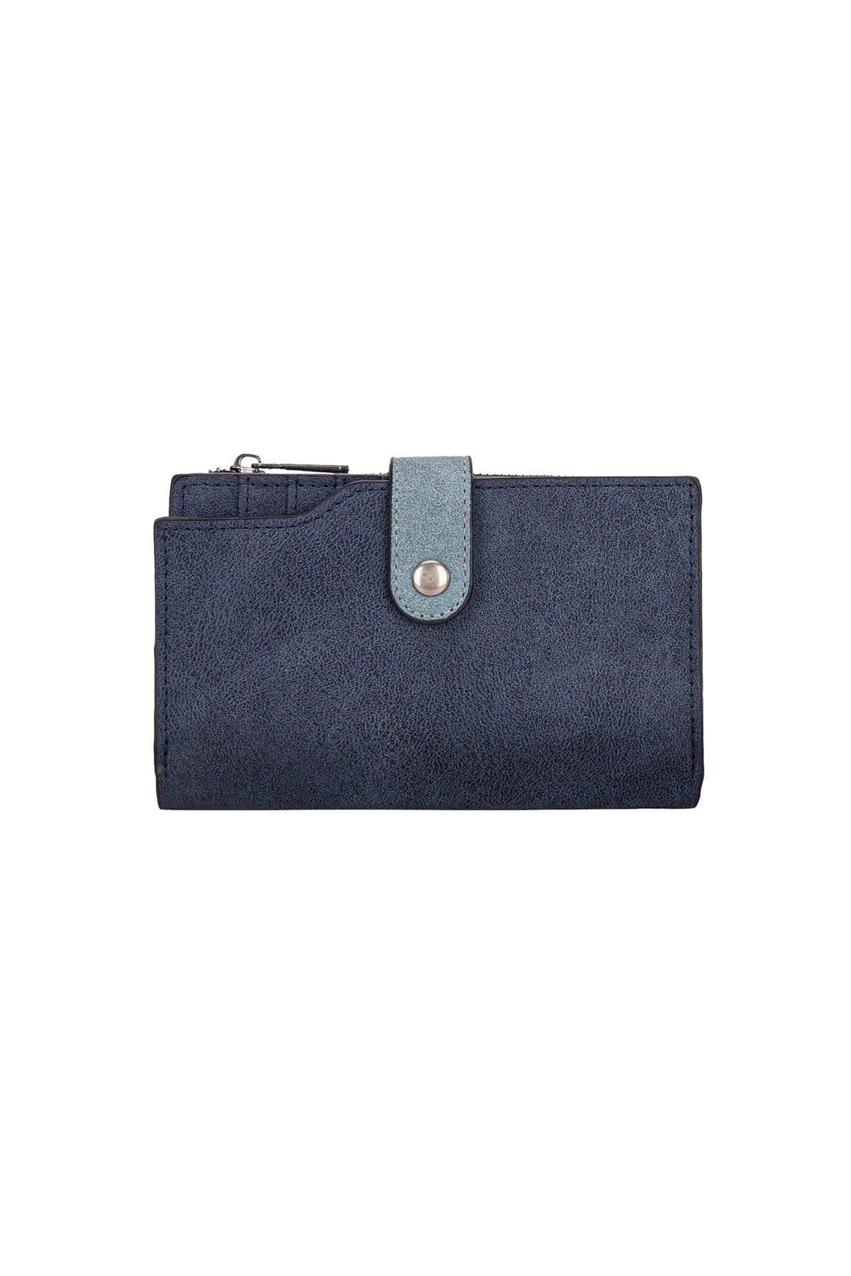 W STITCH WALLET