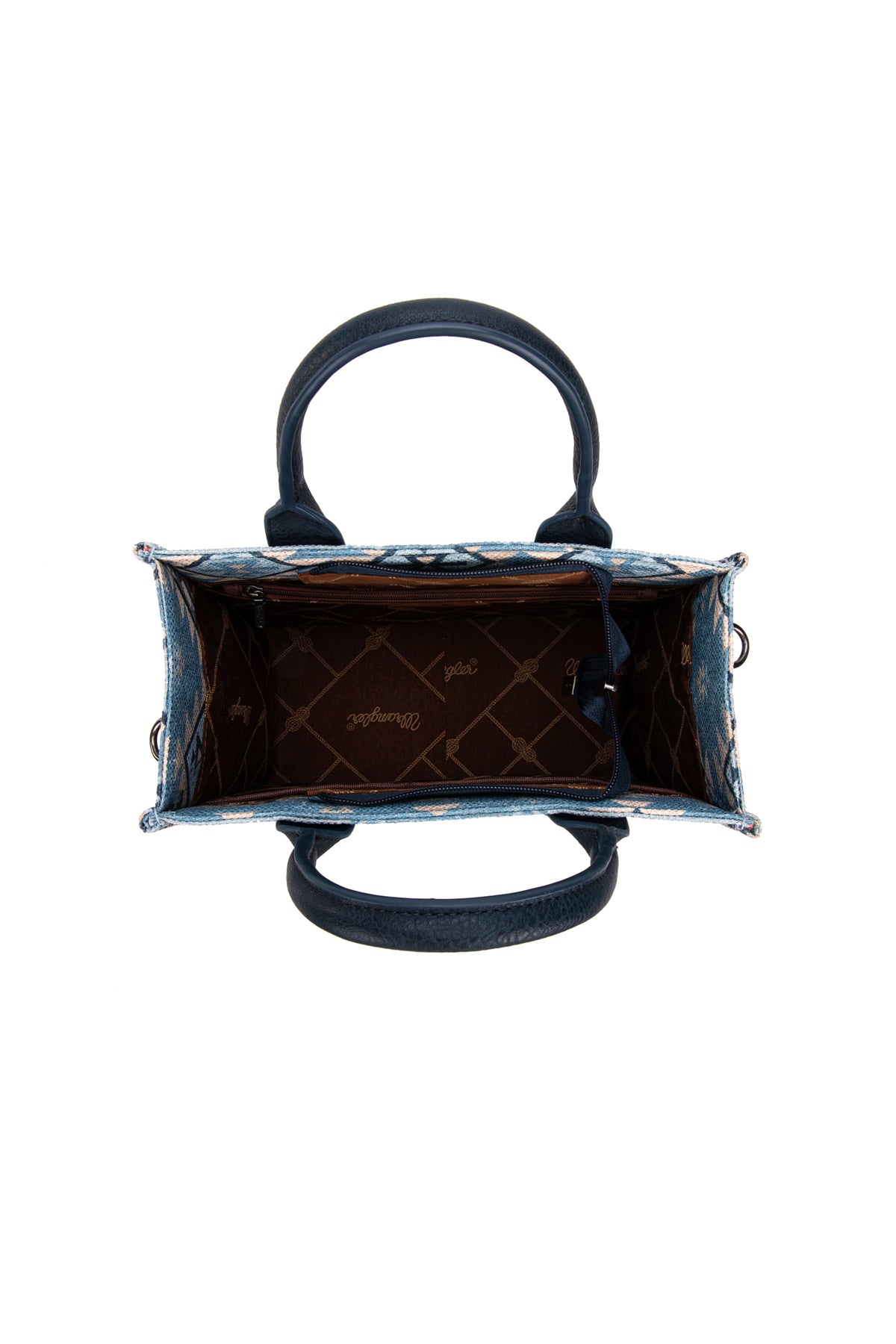 MACY AZTEC CROSSBODY BAG