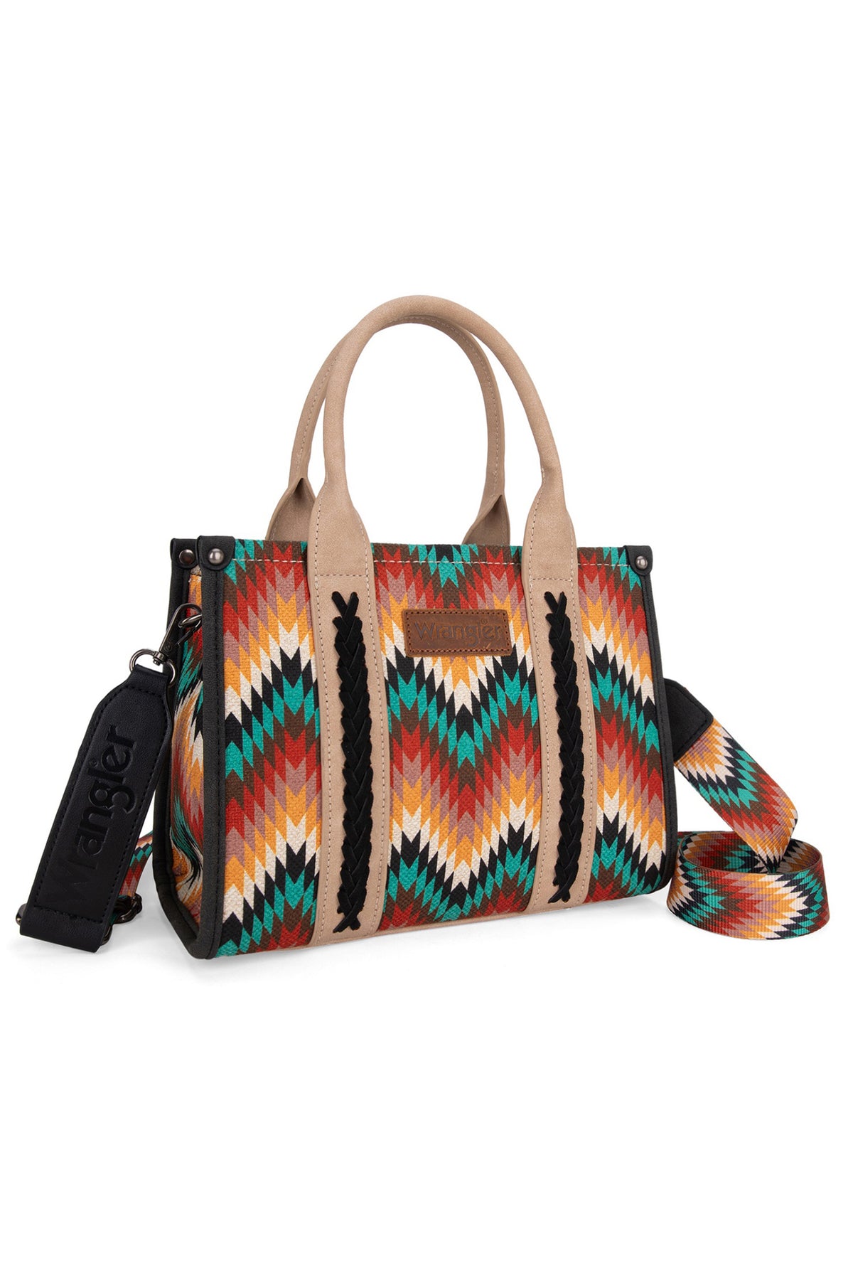 NEVADA CROSSBODY BAG