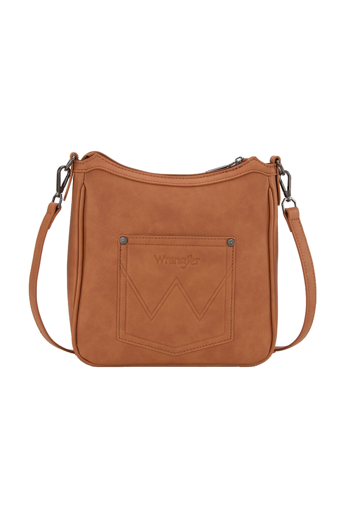 CILIA AZTEC COSSBODY BAG