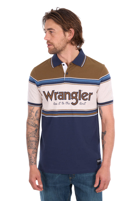 DANIEL SS POLO