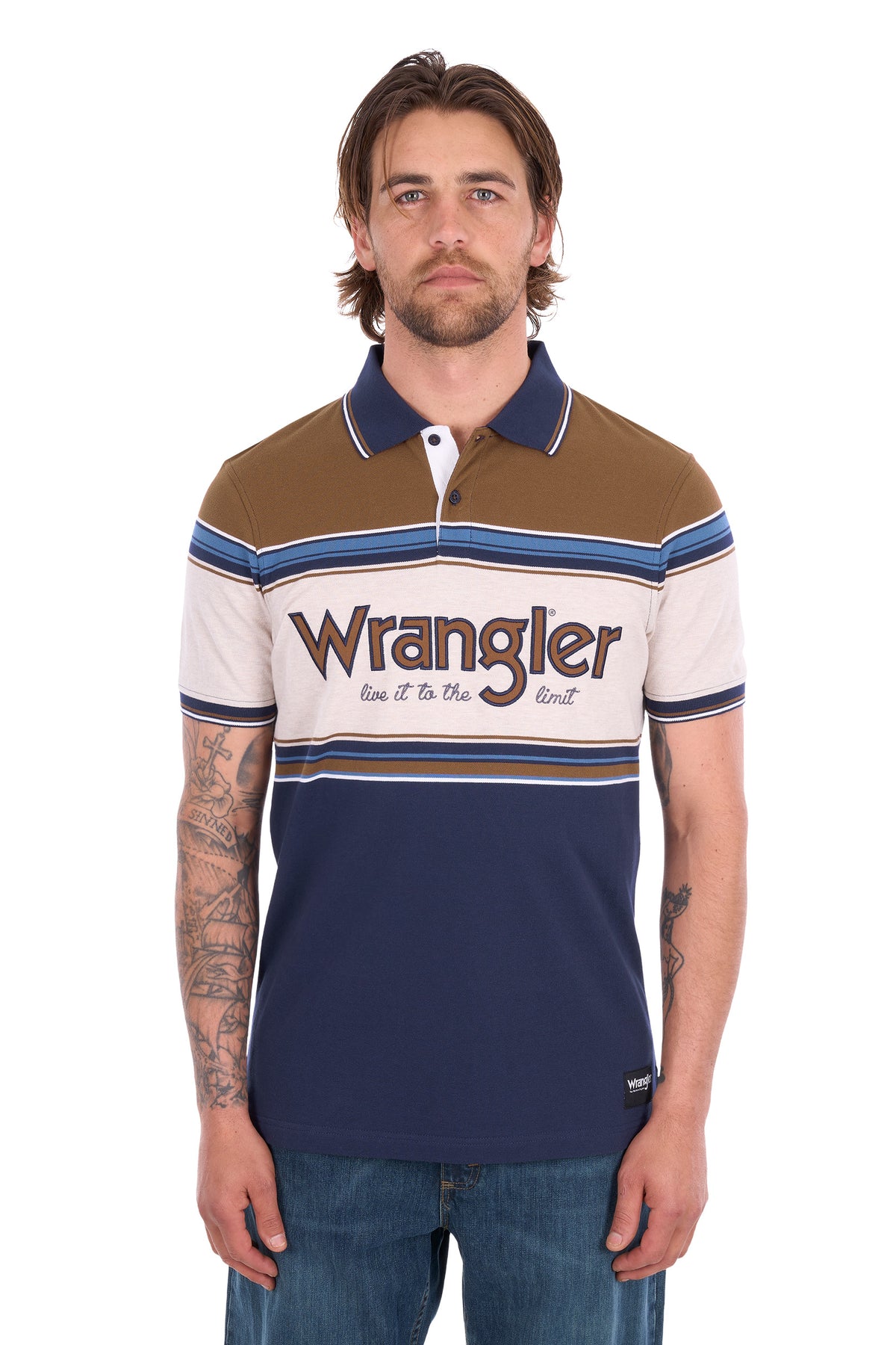 DANIEL SS POLO