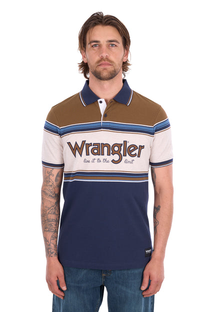 DANIEL SS POLO