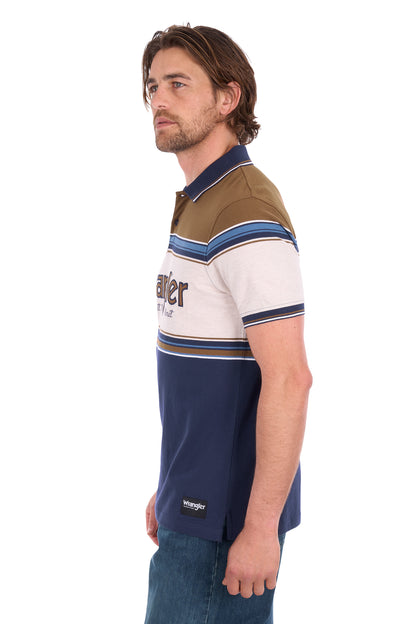 DANIEL SS POLO