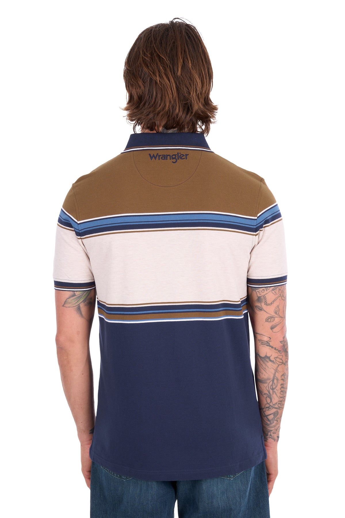 DANIEL SS POLO