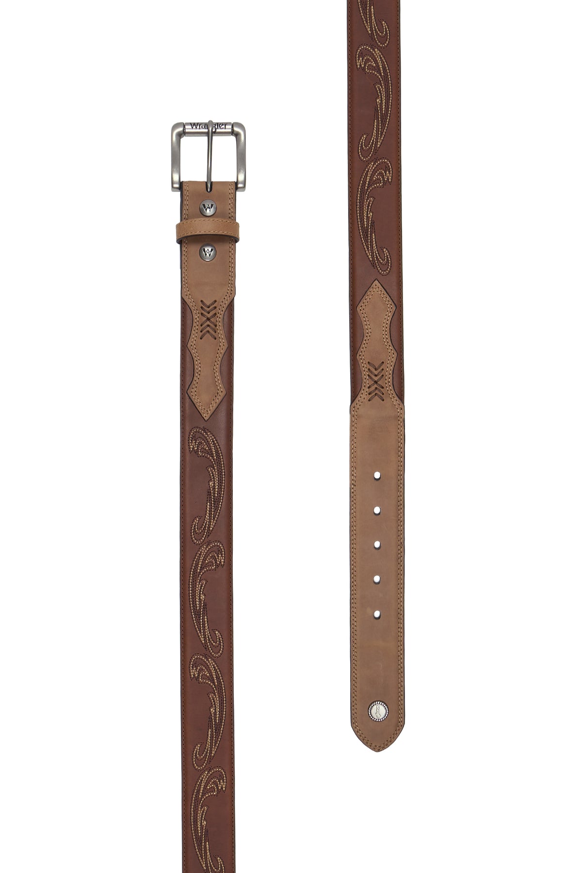 DEACON BELT