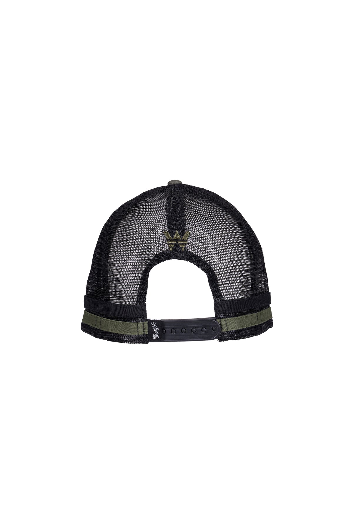 DAVE HP TRUCKER CAP