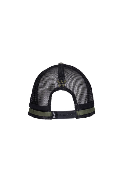DAVE HP TRUCKER CAP