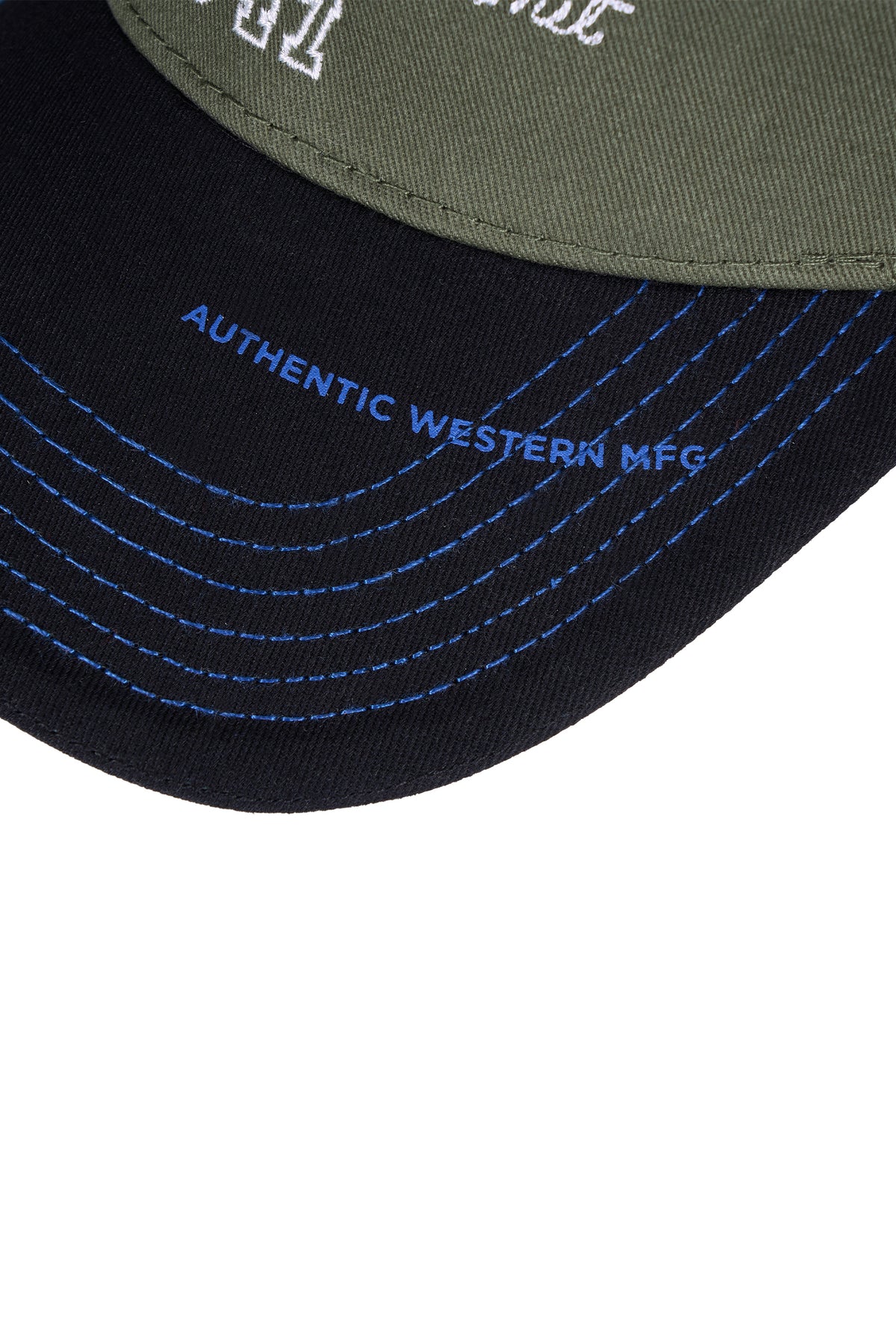 DAVE HP TRUCKER CAP