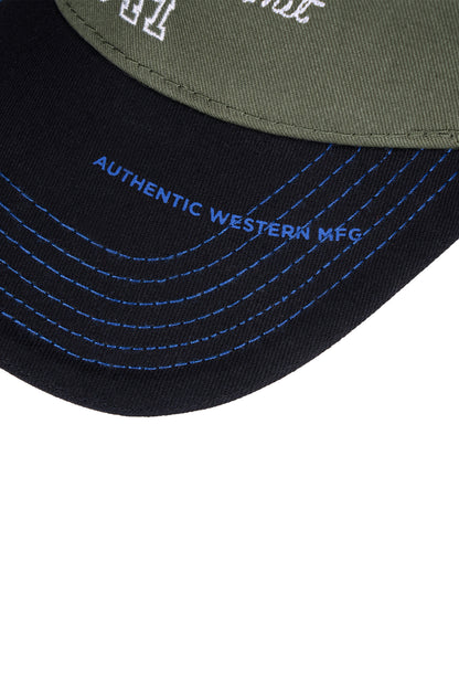 DAVE HP TRUCKER CAP