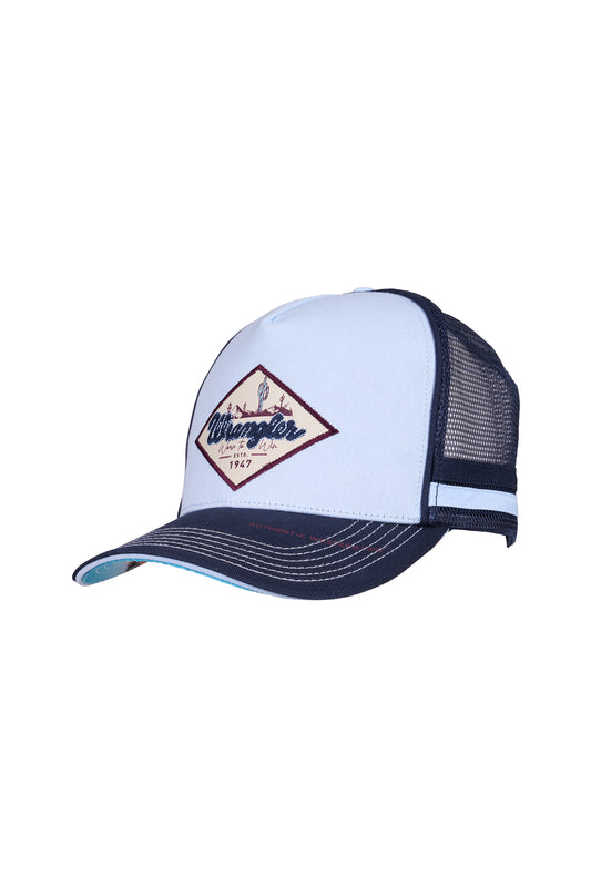 HANK HP TRUCKER CAP