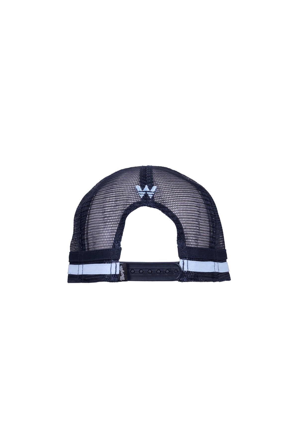HANK HP TRUCKER CAP