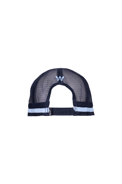HANK HP TRUCKER CAP