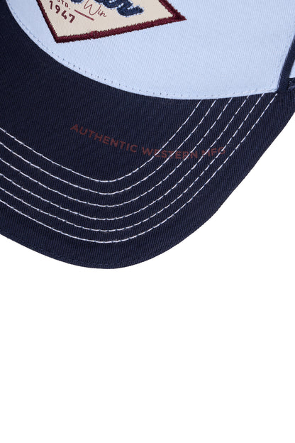 HANK HP TRUCKER CAP