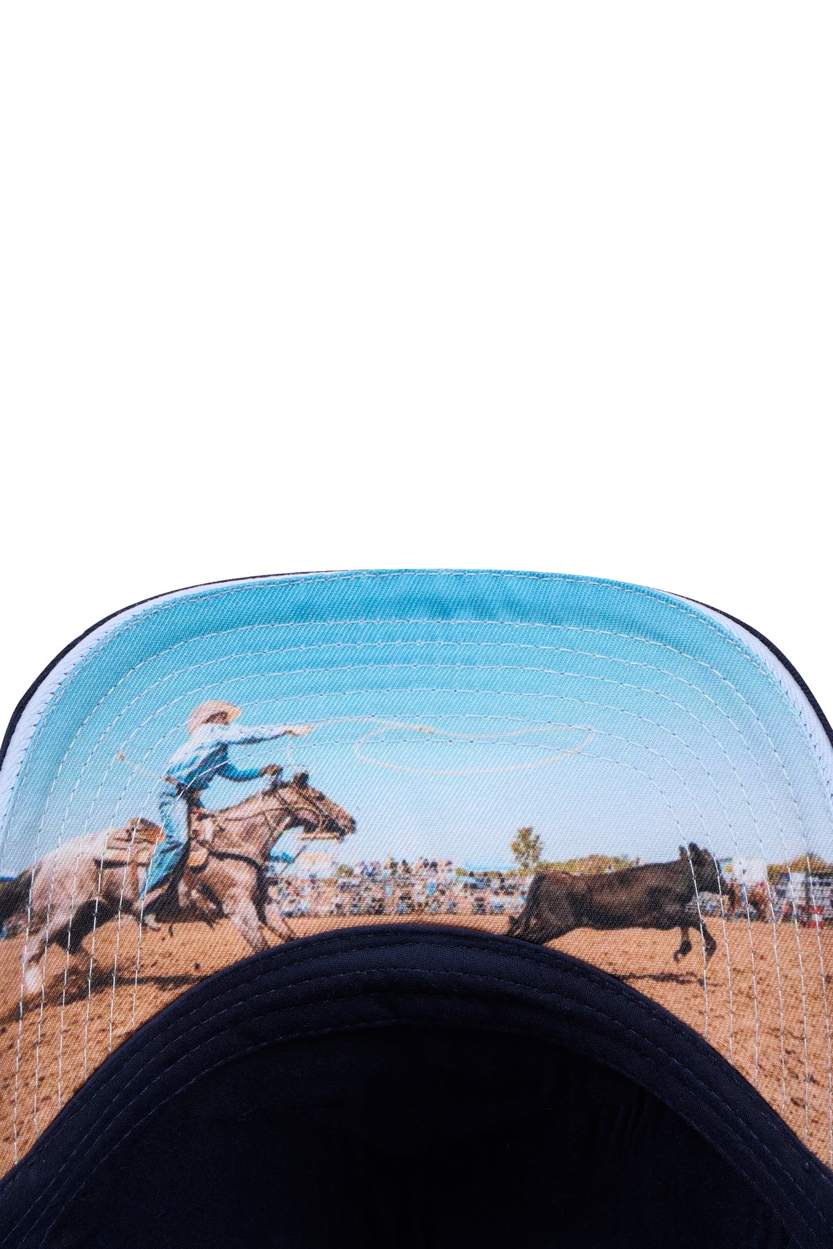 HANK HP TRUCKER CAP