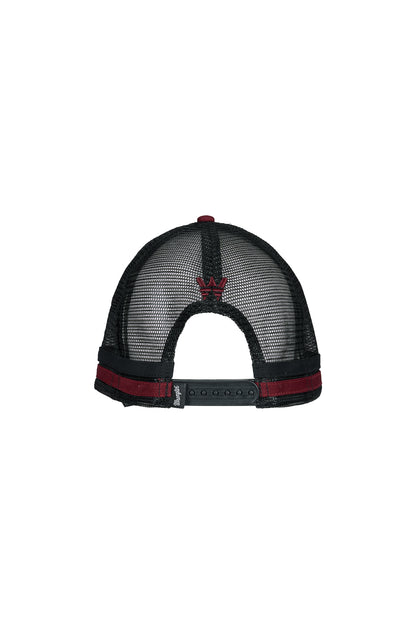 ODIN HP TRUCKER CAP