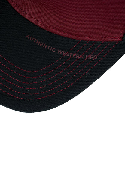 ODIN HP TRUCKER CAP