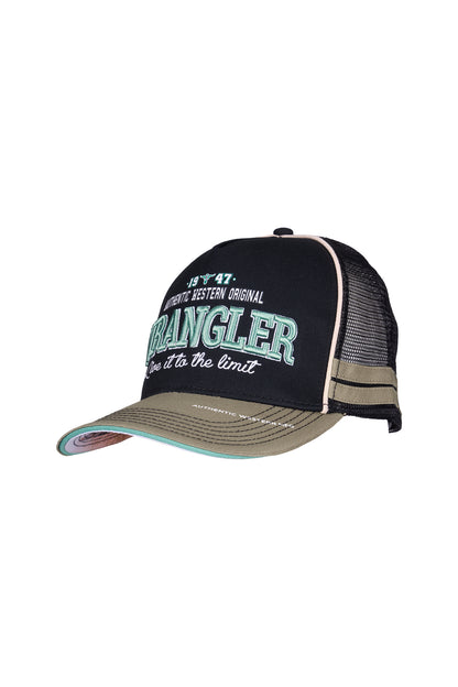 LAYTON HP TRUCKER CAP