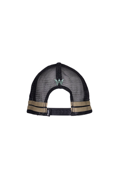 LAYTON HP TRUCKER CAP