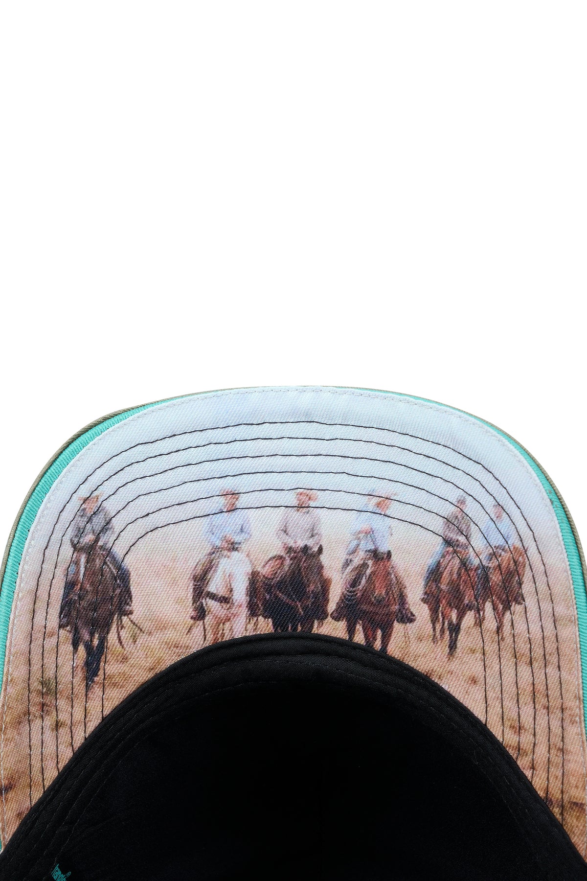 LAYTON HP TRUCKER CAP