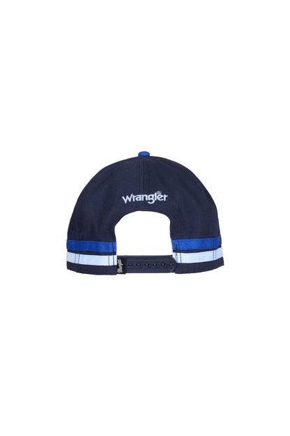WADE HP FULL BACK CAP
