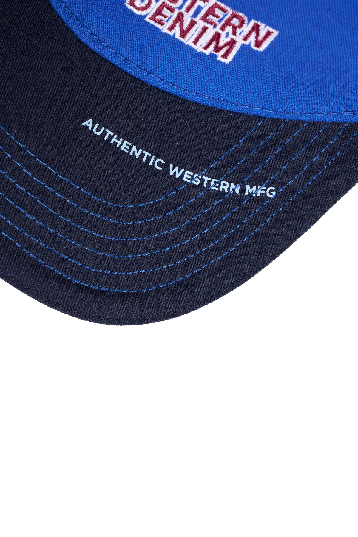 WADE HP FULL BACK CAP