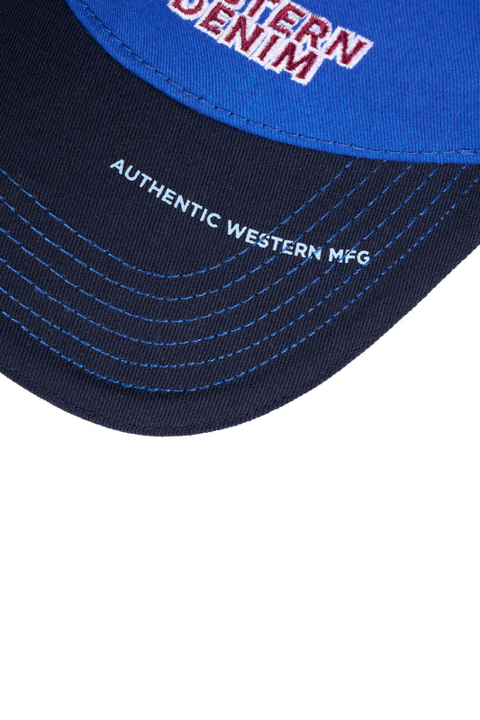 WADE HP FULL BACK CAP