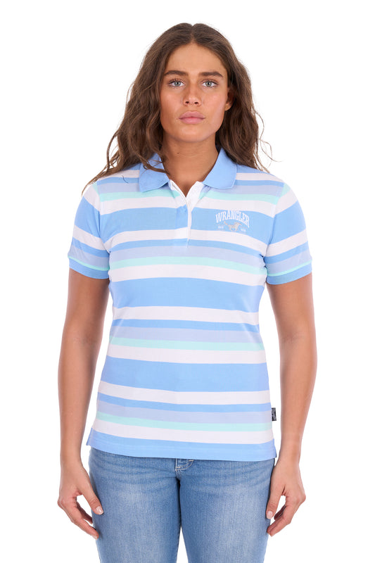 SLOAN SS POLO