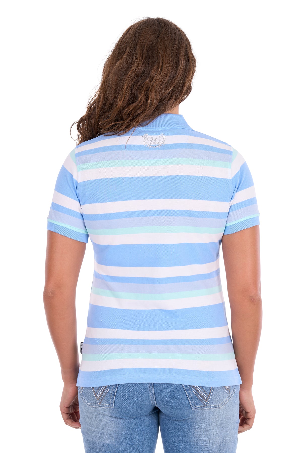 SLOAN SS POLO