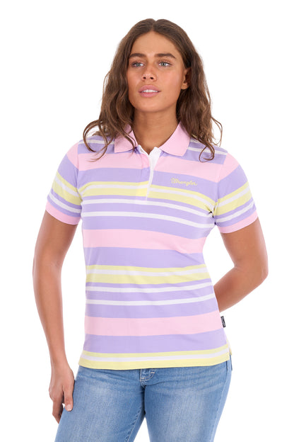 QUINN SS POLO