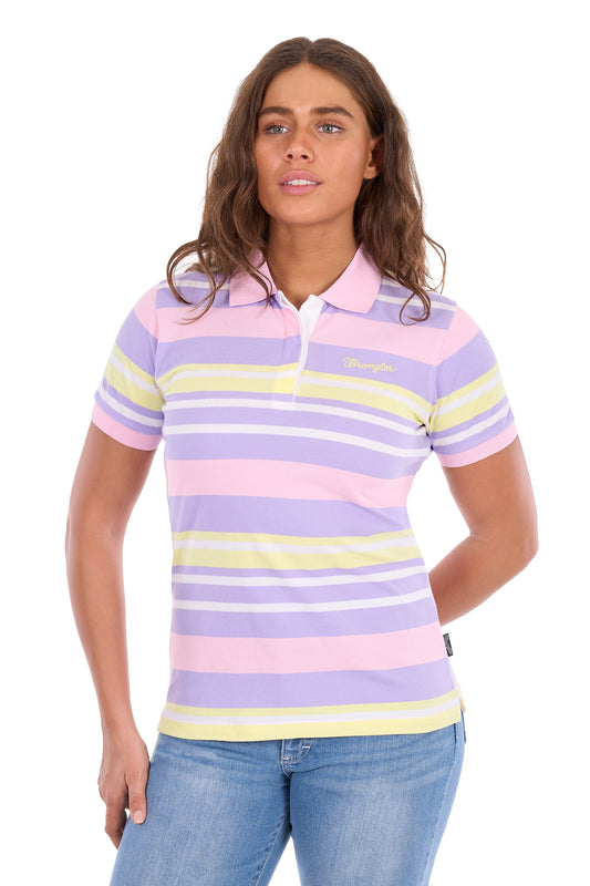 QUINN SS POLO